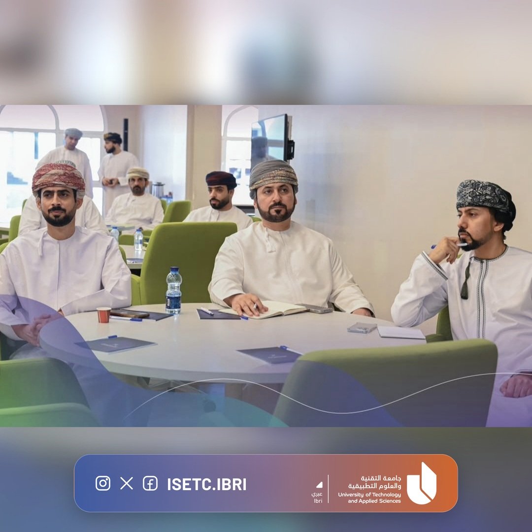 LRC_CAS's tweet photo. شارك قسم المكتبة في  ملتقى مصادر للمعرفة، الذي نظمته الشبكة العُمانية للبحث العلمي والتعليم بالتعاون مع قواعد البيانات البحثية EBSCO وTaylor &amp; Francis وScienceDirect.
لقاءٌ ثري لتعزيز الاستفادة من المصادر الإلكترونية ودعم البحث العلمي. 
 #OMREN https://t.co/AqouBOWBHF