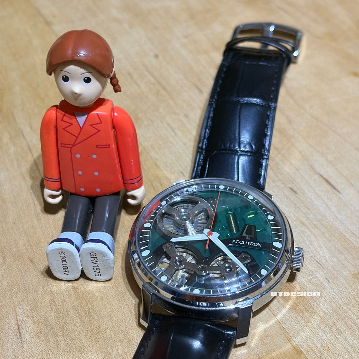 utdesign's tweet photo. ChatGPTに「あなたはチャッピーですか？」と聞いたら「はい、チャッピーです。🙂 いつものように、できるだけ確かな情報をもとにお答えします。」と答えたw 私ら世代にはチャッピーと言えばグルビのチャッピーだ。 https://t.co/LyOoNlgzOD