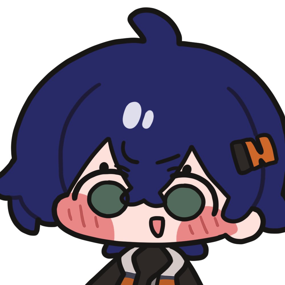 AniBoogieWork's tweet photo. Day 087/100
100 Days of ZZZ Stickers ✨
A new Belle design for the channel...?
Still testing things out 👀✨

#ZenlessZoneZero #젠레스존제로 https://t.co/Jmt0ufGwcq