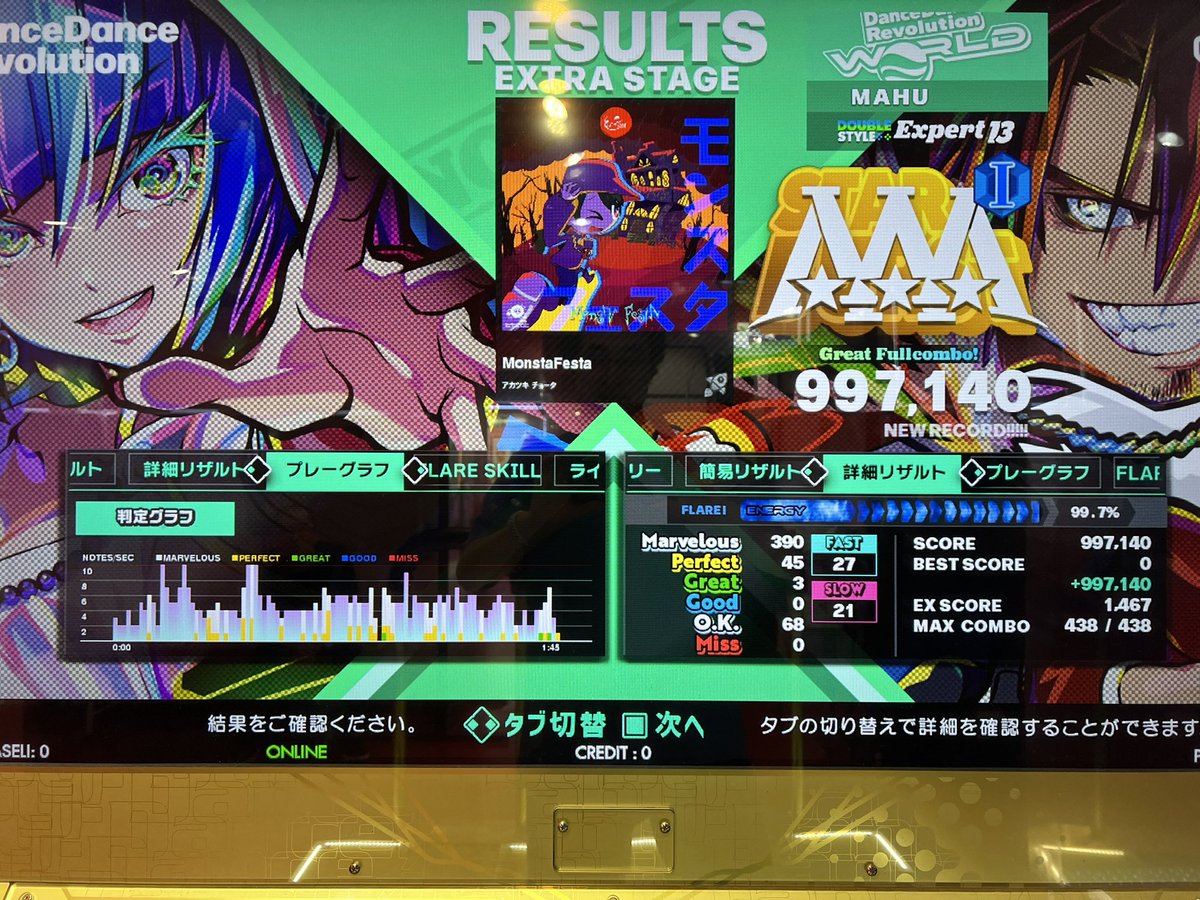 QKmahu's tweet photo. 靴忘れたので、次に使う予定の靴でプレイしました

今回の目標 : 
[足の小指]･[アキレス付近]の靴ズレを起こさせない

無事達成したのでエラい💪 (?) https://t.co/bL6SfqATgU