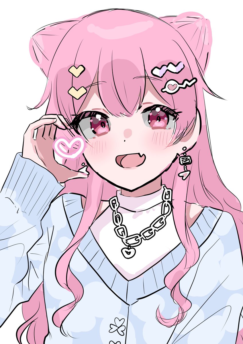 shion_00zz's tweet photo. 愛莉ちゃんらくがき💌 

#prsk_FA https://t.co/G7iKkNyaDp