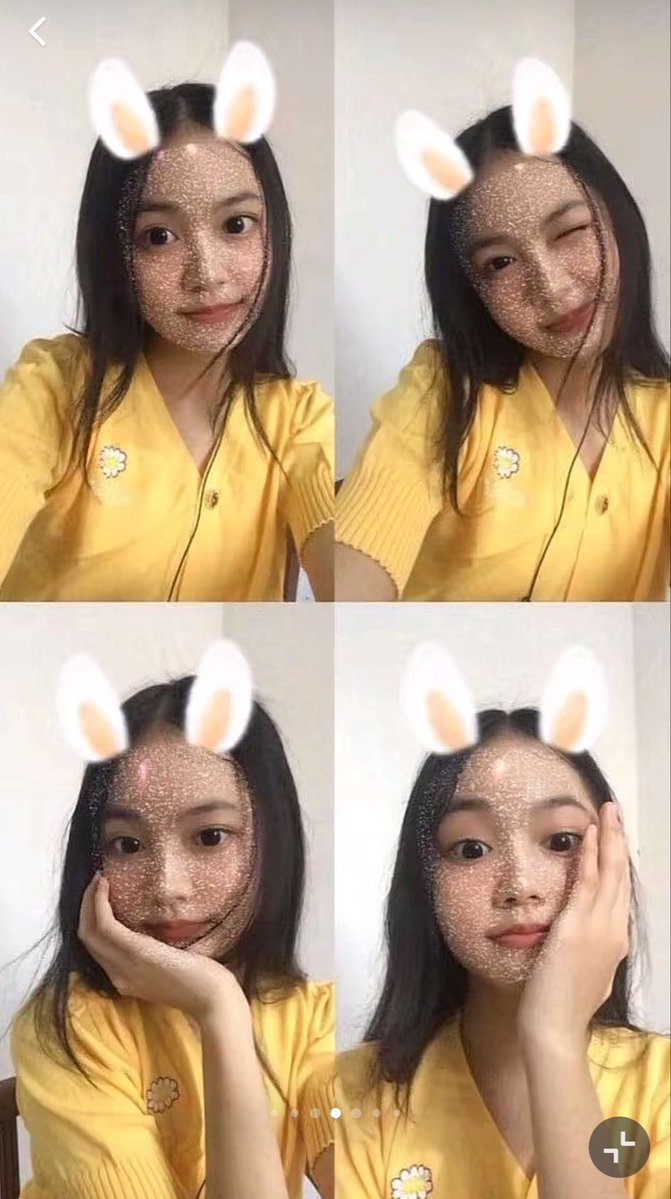 maxxnxine's tweet photo. CARMEN NGEPOST FOTO PREDEBUT NYA YANG ICONIC ITU OMG😭😭😭 extended version nya dia post sendiri di weverse🥹🥹 https://t.co/xaKvtgKZkh