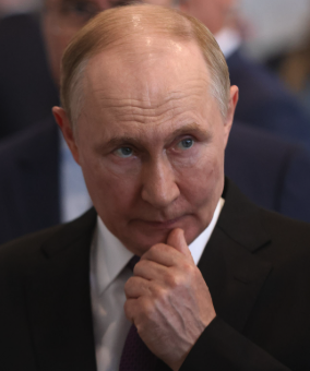 coinbureau's tweet photo. 🇯🇵🇷🇺JUST IN: Japan sanctions the Russian crypto exchange that moved $96 BILLION, a day after Putin offered "mutually beneficial" ties.

Japan froze the assets of Garantex and 32 other entities, plus 9 individuals, and banned services to 35 "shadow fleet" ships carrying Russian oil.

The exchange processed over $96 BILLION in crypto from 2019 to 2025 and was sanctioned by the US for laundering ransomware and darknet money.

US-led authorities shut it down in 2025, but its operators allegedly moved customer funds to a new exchange called Grinex.