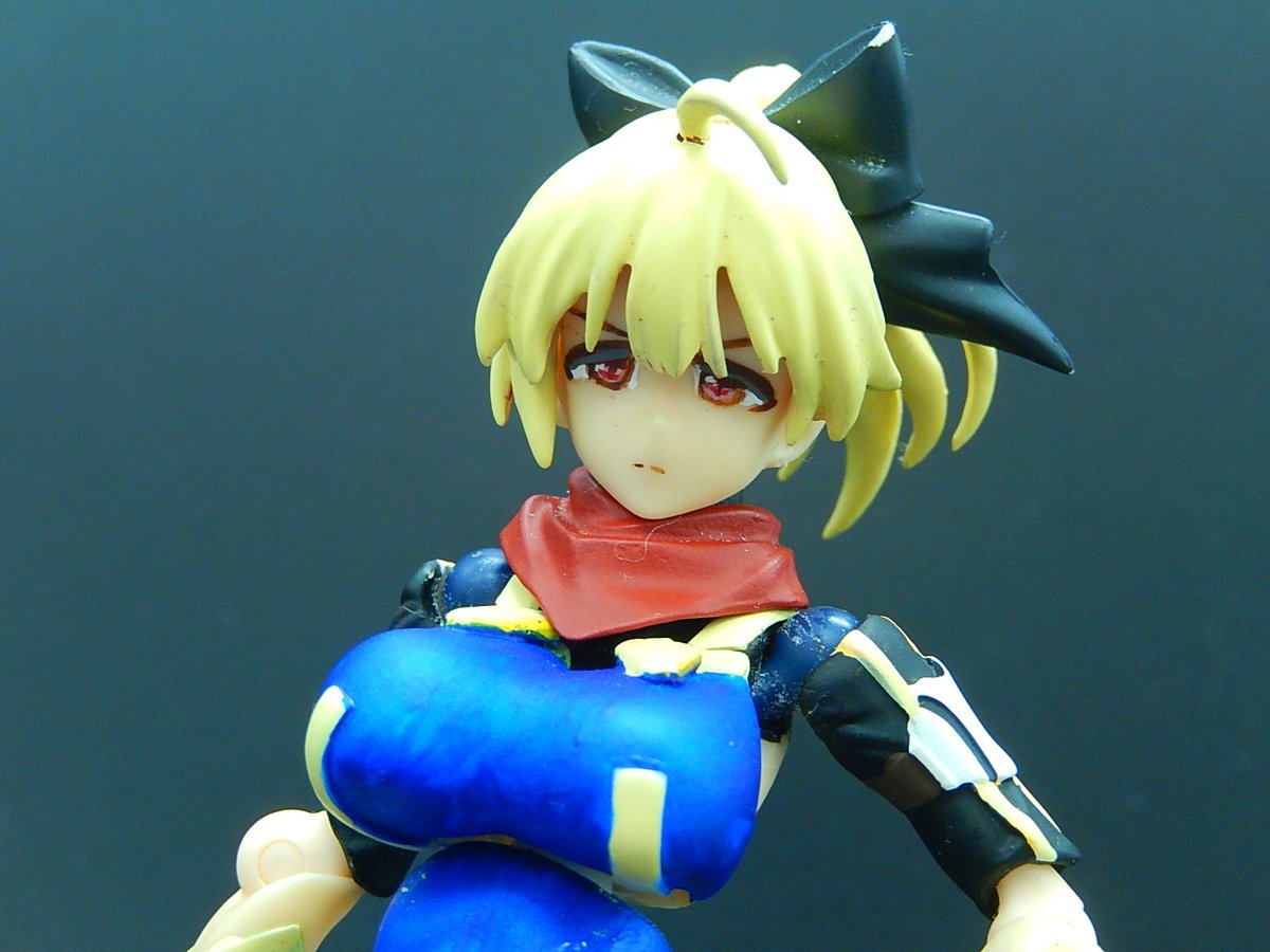 aoharu34's tweet photo. アイリペイントは最初の一枚目の口開け笑顔のほかに四種。可愛いですね。 https://t.co/QIfgsoEgqp