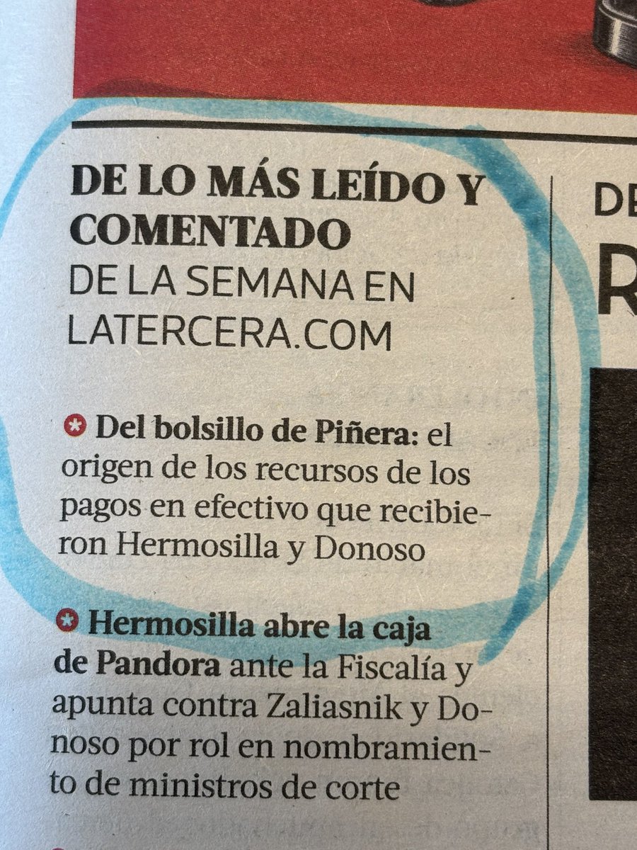 eugeniotironi's tweet photo. ¿Cómo puede estar circulando esta noticia sin que nadie lo aclare? https://t.co/bXwH07Uulg