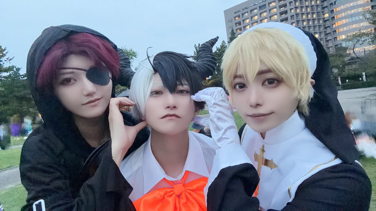 axrsora's tweet photo. 鶴舞離脱してました✌🏻お話してくださった方々ありがとうございました🫶🏻
2枚目は全方向現場猫👉🏻 https://t.co/rgd8rmVeUT