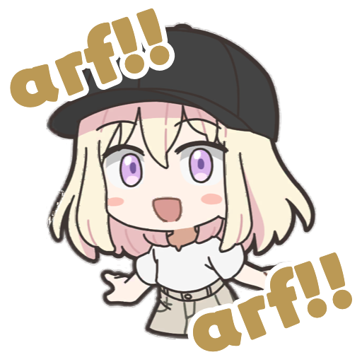 SuiSaber25's tweet photo. i swear shes so dog https://t.co/SlaFS9YceY
