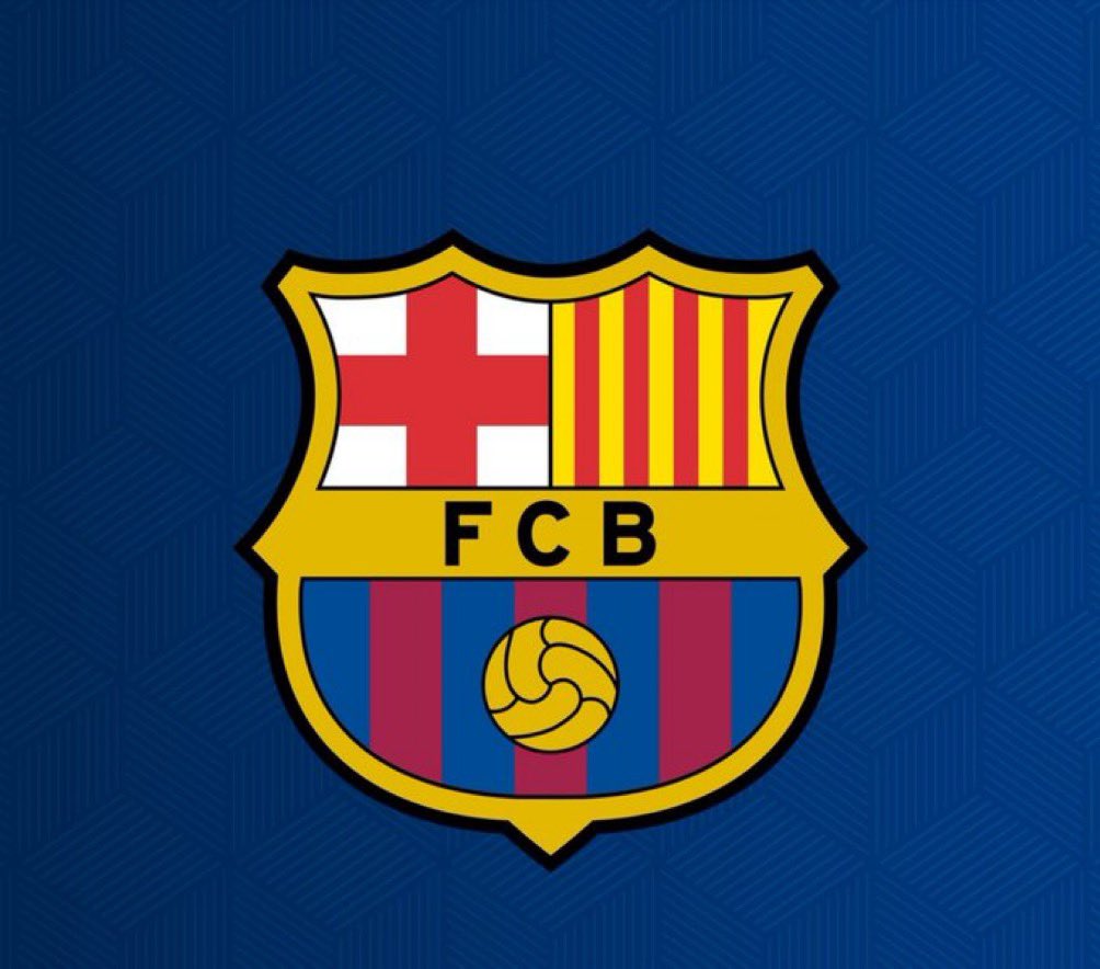 KalshiFooty's tweet photo. 🚨𝗕𝗥𝗘𝗔𝗞𝗜𝗡𝗚: FC Barcelona is facing fears of a potential ban from the UEFA Champions League. 

UEFA may not wait for the conclusion of the Negreira case on LaLiga's side.
@marca https://t.co/sud3vPMQXT