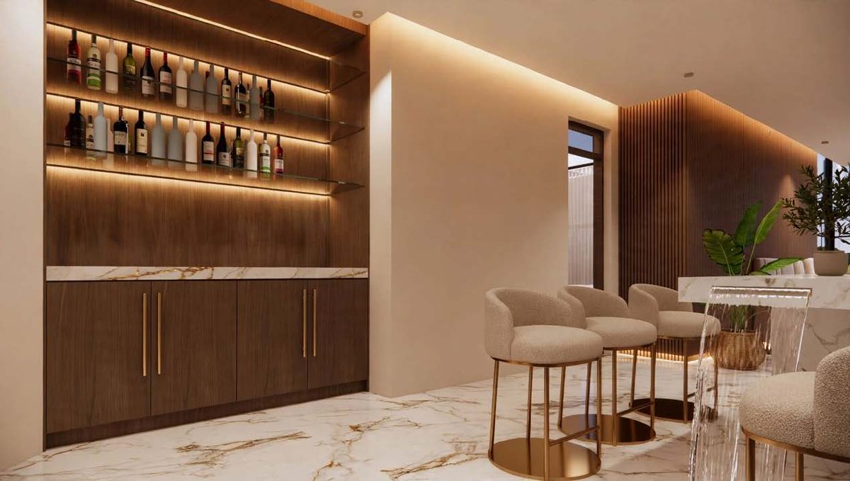 TheWafus's tweet photo. 2 bedrooms. 2.5 baths. 140 sqm. Family-sized living at Akright City. https://t.co/2KGHGgfNYj https://t.co/jCwSmNmB6l