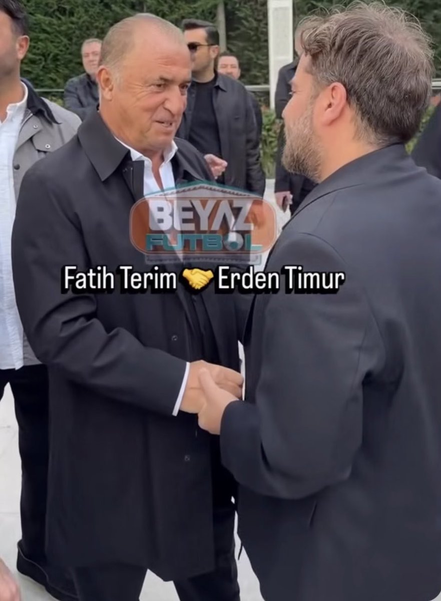 okanyildirim55's tweet photo. Ligin feriştahını skecek ikili 
Fatih Terim-Erden Timur 
Tez zamanda ikisinin olduğu Galatasaray izlemek dileğiyle… https://t.co/5lMNeEGdov