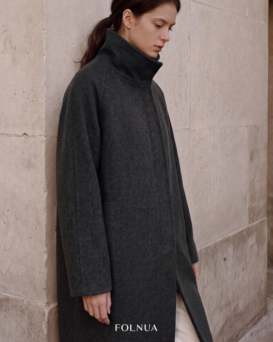 folnua_jp's tweet photo. FOLNUA 26 Fall Collection — The In-Between
秋がいちばん深く息づくひととき、FOLNUAの26 FALLCOLLECTIONがオープンいたしました。
2026. 10. 01(THU) - 2026. 10. 12(MON)
- UP TO 10%OFF
#folnua #フォルニュア https://t.co/DlK6uKVZlb