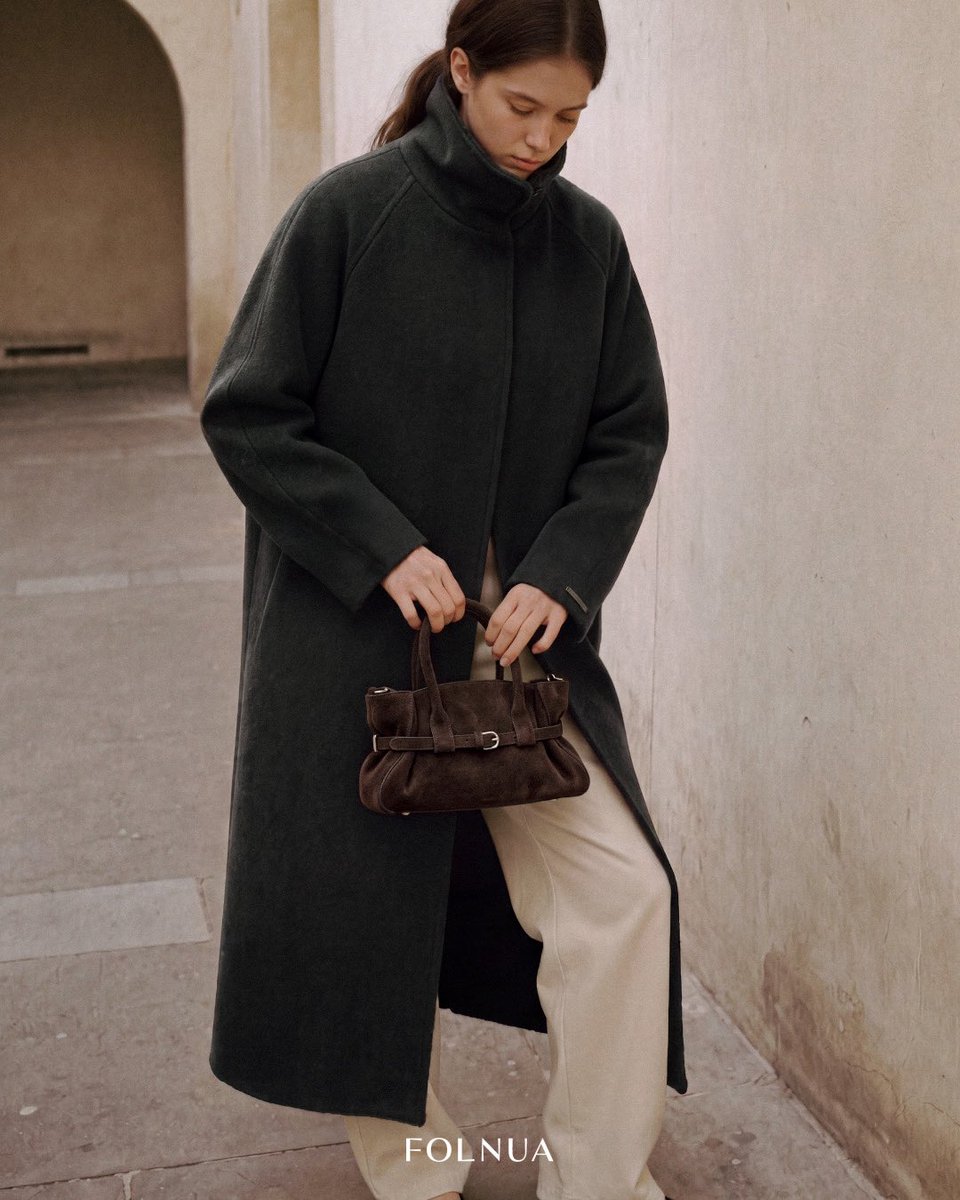folnua_jp's tweet photo. FOLNUA 26 Fall Collection — The In-Between
秋がいちばん深く息づくひととき、FOLNUAの26 FALLCOLLECTIONがオープンいたしました。
2026. 10. 01(THU) - 2026. 10. 12(MON)
- UP TO 10%OFF
#folnua #フォルニュア https://t.co/DlK6uKVZlb