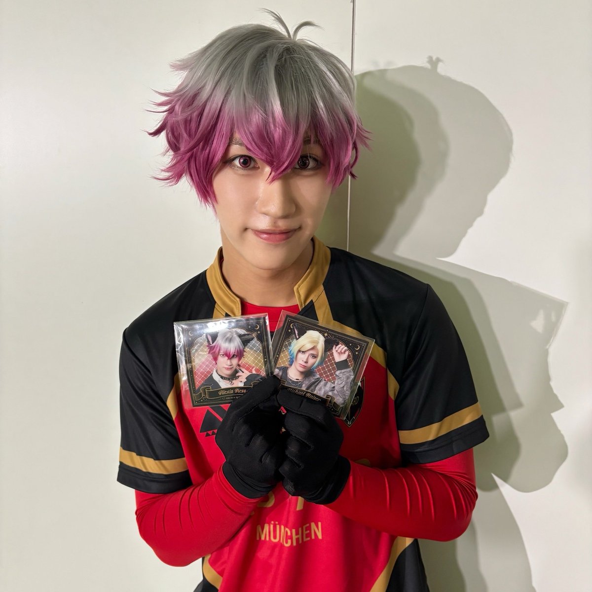 ihatekainess's tweet photo. he is so fucking precious https://t.co/moBUUQwKCW