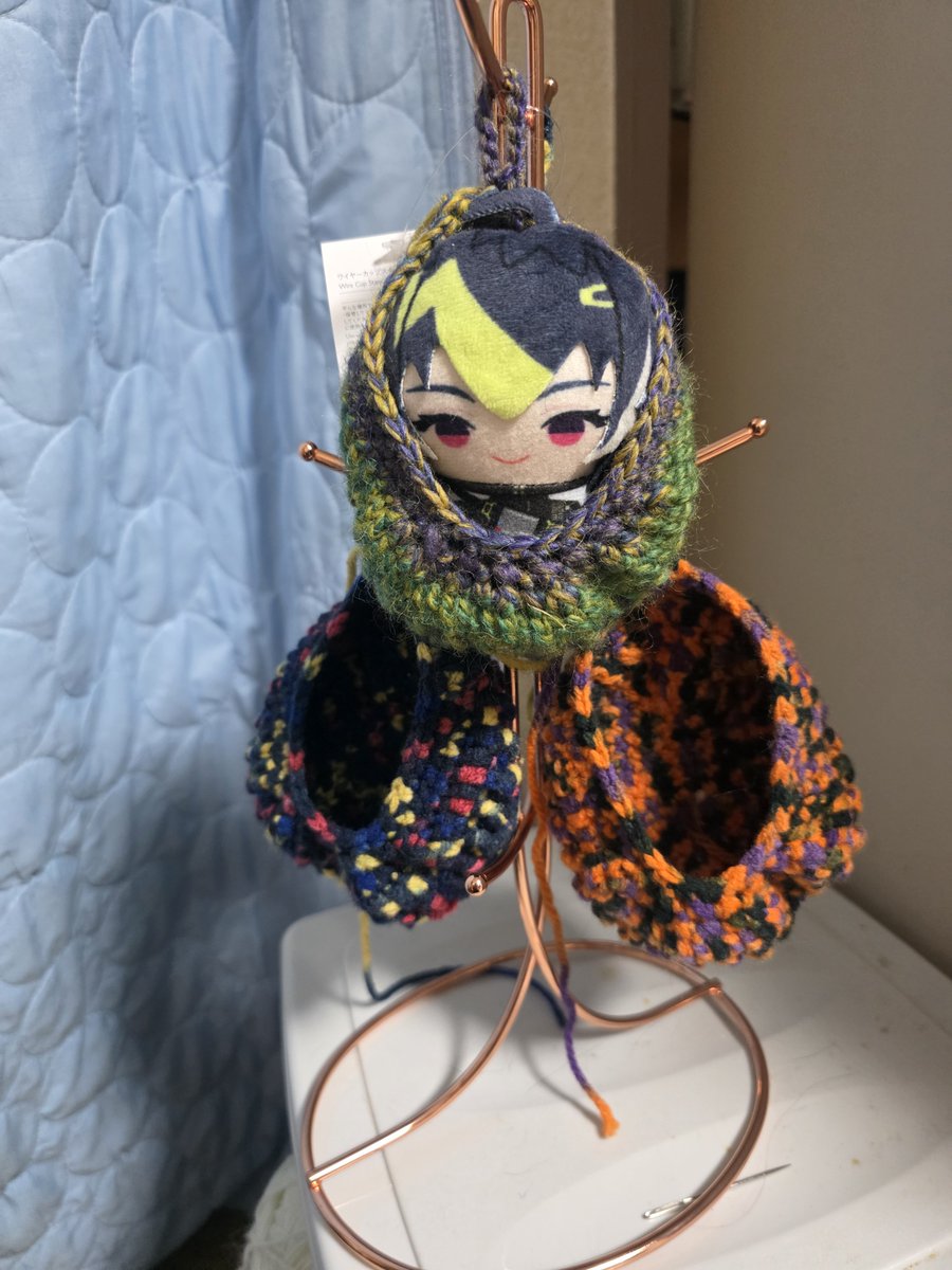 Naaaaaa_t_'s tweet photo. スパーク？でおかせてもらうやつ https://t.co/BnXRnjIJOv