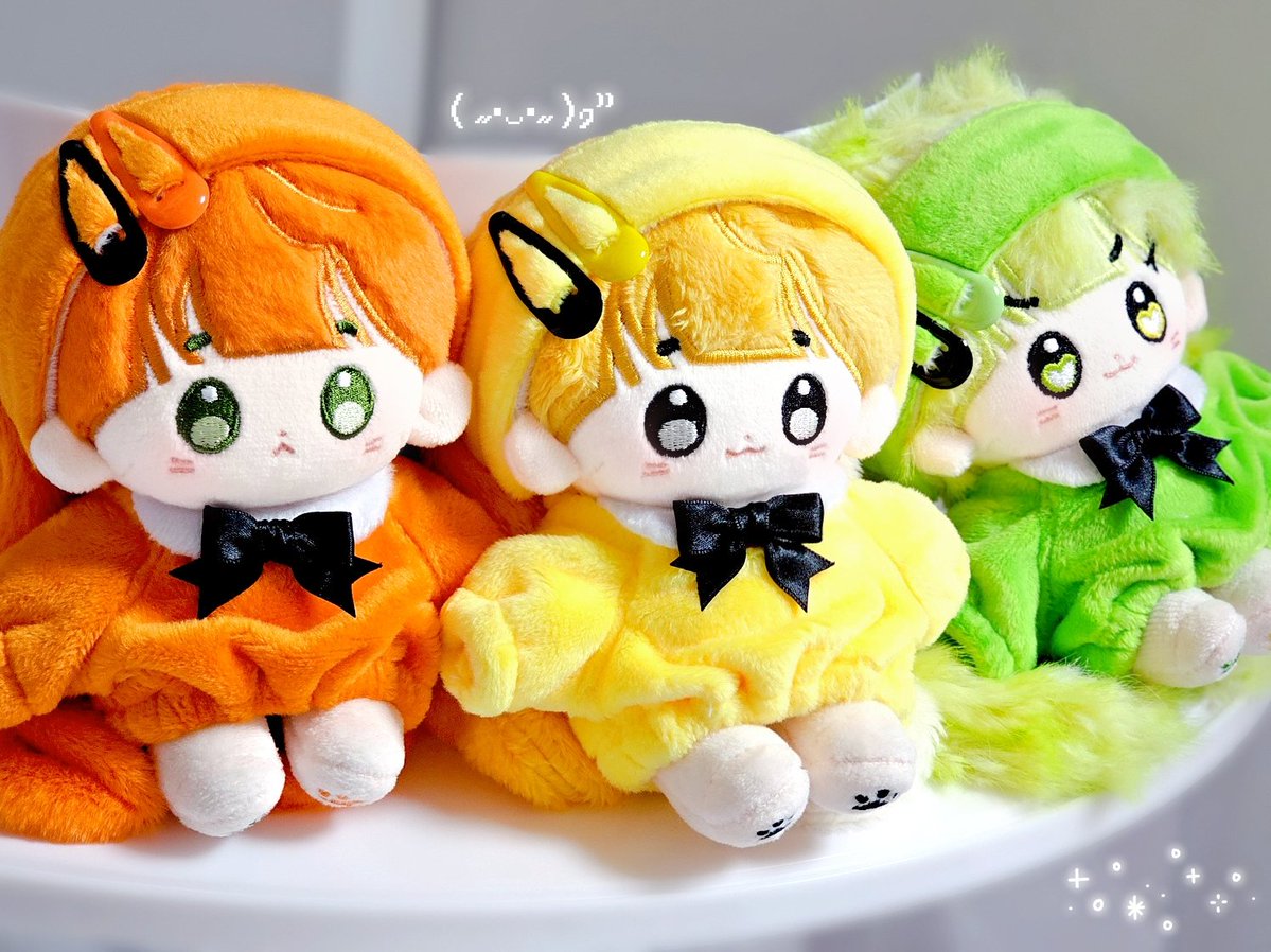 may_somsom's tweet photo. 🍰 RT 추첨 한 분께 한 벌을 보내드립니다.

🧸10cm 포근 스터디 3차 통판 (17colors)
📅10월 5일(일) 오후 9시~ (5분 무제한)

🔗폰디(약속폼) https://t.co/SRJsjjegNK
🔗폰디(페이폼) https://t.co/3DTALVM7fl
🔗윗치폼 https://t.co/uDR2pxi4ed