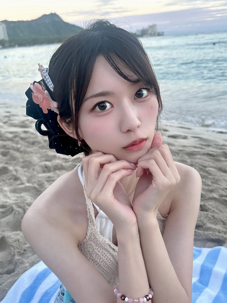 Mikuru_hositani's tweet photo. こんみく
TikTokのせたよ〜
もう見てくれたかな🤍🤍
https://t.co/a8w1wNdxzz

そして10/7(水)21:30～配信してみる😳
みんな恋しかったかな〜？
来てくれる��ね💓💓 https://t.co/JCV5gimUBt