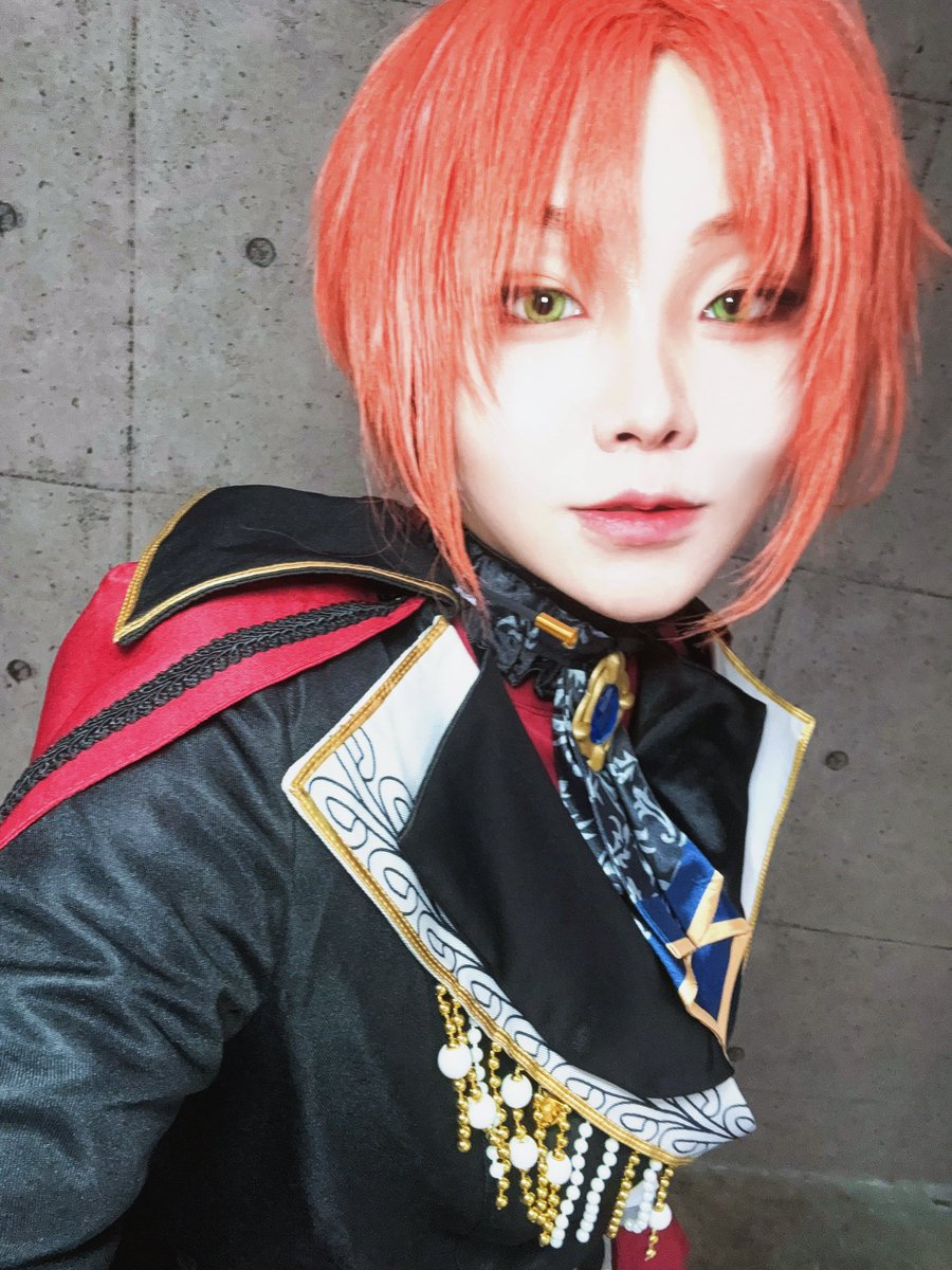COCHI_COS's tweet photo. 速報
 
- 𝑆𝑒𝑐𝑟𝑒𝑡 𝑀𝑎𝑠𝑞𝑢𝑒𝑟𝑎𝑑𝑒 - https://t.co/DeZXAuHUKq