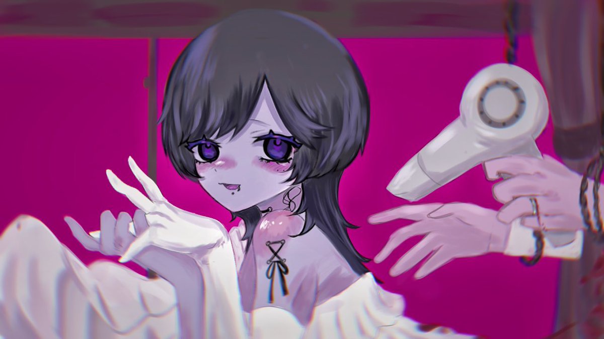 kibpvi's tweet photo. 曲パロ企画とかやりたいですね。 https://t.co/OTDcjG08h3