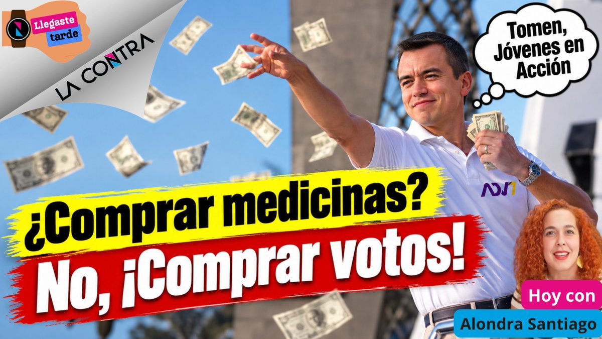 Vicentez09's tweet photo. @1956Roberto @ecuainm_oficial @ElenaNajeraM @1956Roberto Eres un Analfabeto Juridico?... https://t.co/QtXBTkxywk