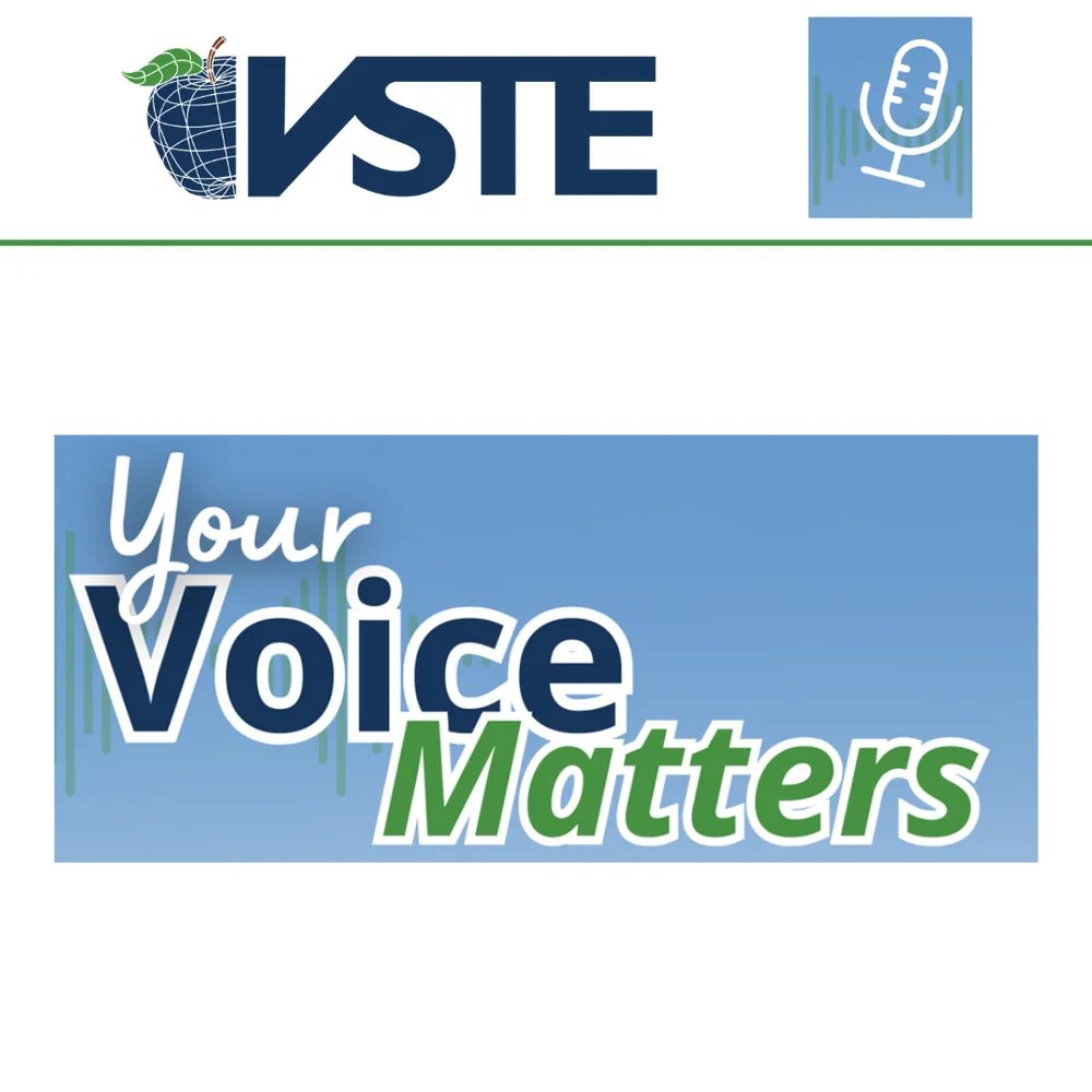 vste's tweet photo. Help shape the future of VSTE. Share ideas, needs, or opportunities you’d like us to explore. Submissions may be anonymous, and all feedback is reviewed.  

Submit a Suggestion: https://t.co/WXiwuA3gRV 

Look for our “You Said, We Did” updates in future issues. https://t.co/5FnANhQvG9