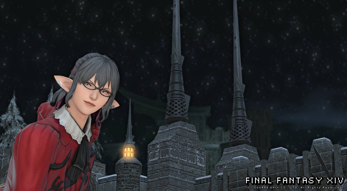 koukouai0230's tweet photo. 土日いっぱい遊んだ(*'ω'*)

#FF14 #エレメス https://t.co/wd57bLnsCm