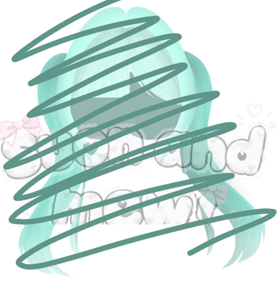 mewvasuoncollab's tweet photo. ┌──∘°❉°∘──┐
hii! wcome to my shop comms౨ৎ
ʚ today, i want to selling this comm hair!! there will be various other colors available as alternatives if you wish!!
✧ Prices: up to you, plus/gp!!
• if u interested dms me in X pls!!
#roblox #comms https://t.co/jLf720bb3w