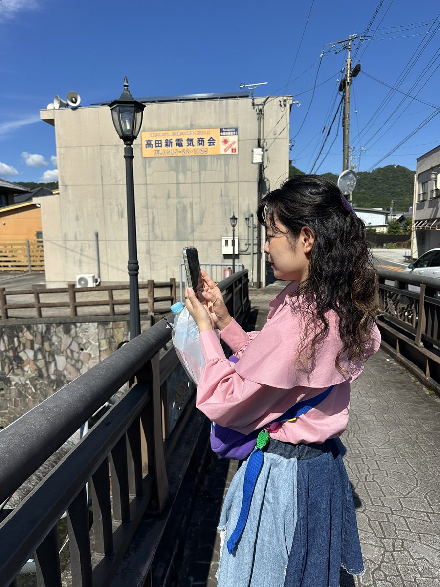 hanagalalantan's tweet photo. ライブツーデイズありがと🐰①
10/3バクマイズビル
1海道畑
2ひゅーどろん
3初恋
4お寺
5罪
6みつけて
7サニー⚡️
8いつか詩が
9やわらかパンクス
(fromバクマイズ あも、さおと、ららこちゃん参加ver)
enまなつのまじっく

初岐阜ライブがバクマイズビルでよかった☺️
おれたちゃ嬉しいよ！またいく！ https://t.co/m66s5GYyjx