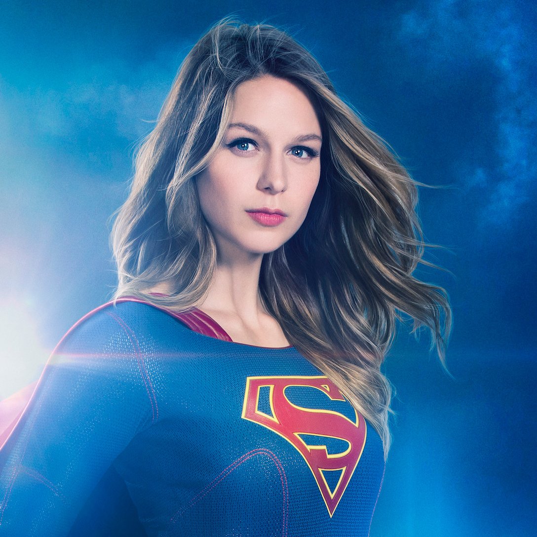 CoveredGeekly's tweet photo. Melissa Benoist turns 38 today 🎉 https://t.co/vnNqhgsuN4