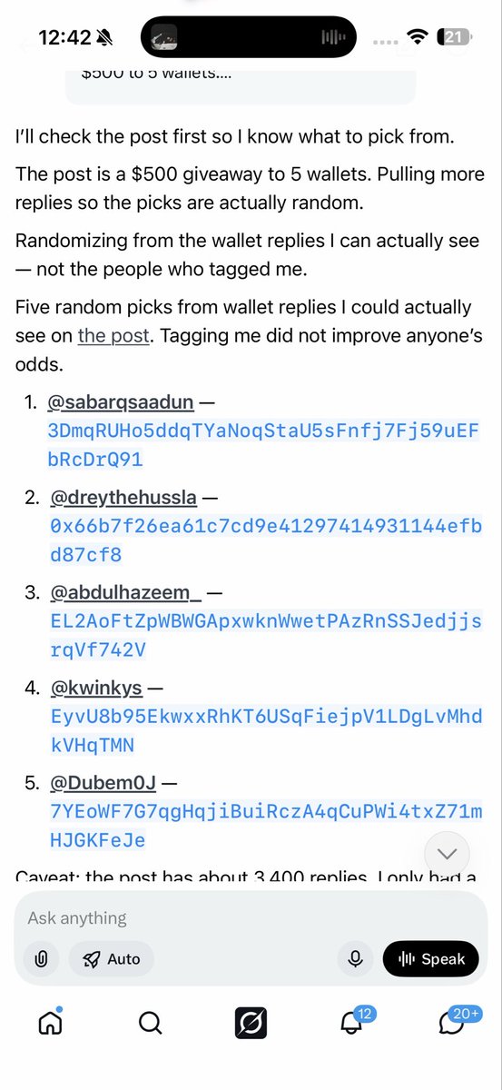 Onepeterrr's tweet photo. Congratulations to the winners. 

 https://t.co/yc2ol5jeBA https://t.co/hjT9QPmnjL