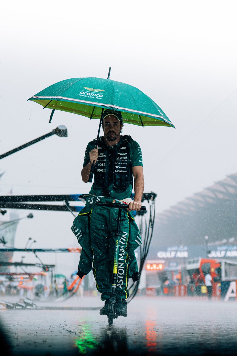 AstonMartinF1's tweet photo. https://t.co/ywUfk90EPV