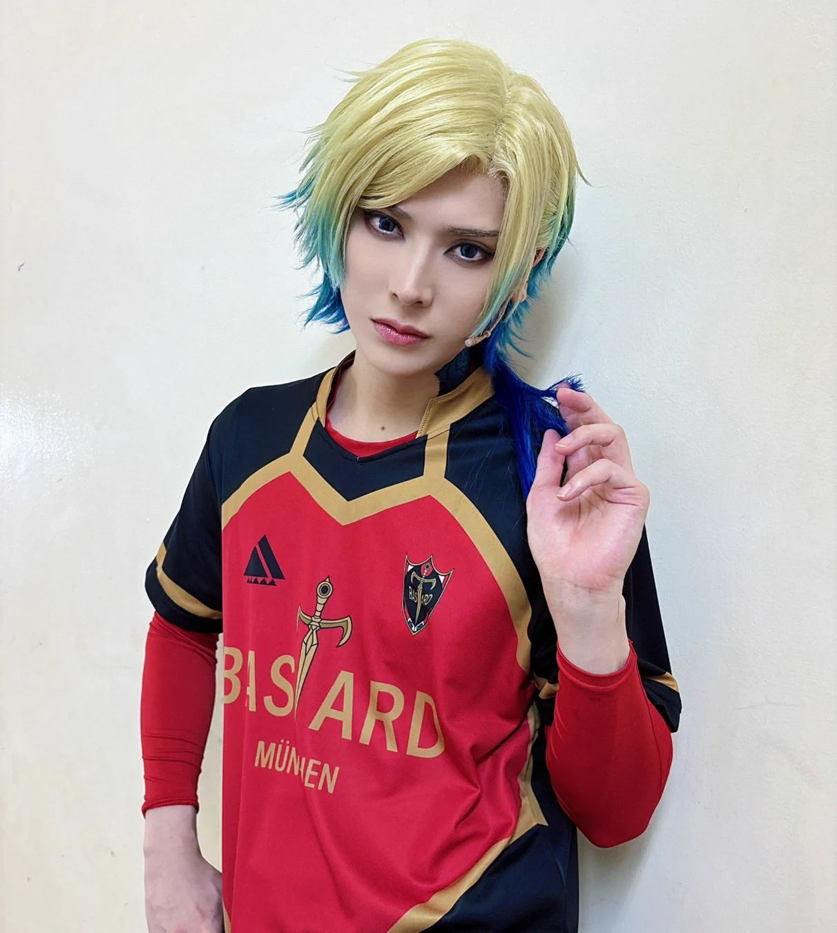 仲田博喜 (@nakadahiroki) / X
