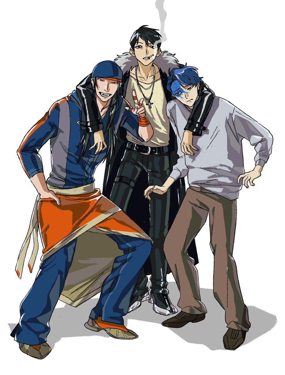 biggestbrain_'s tweet photo. OCｽﾞ https://t.co/sRBUiDzdiH