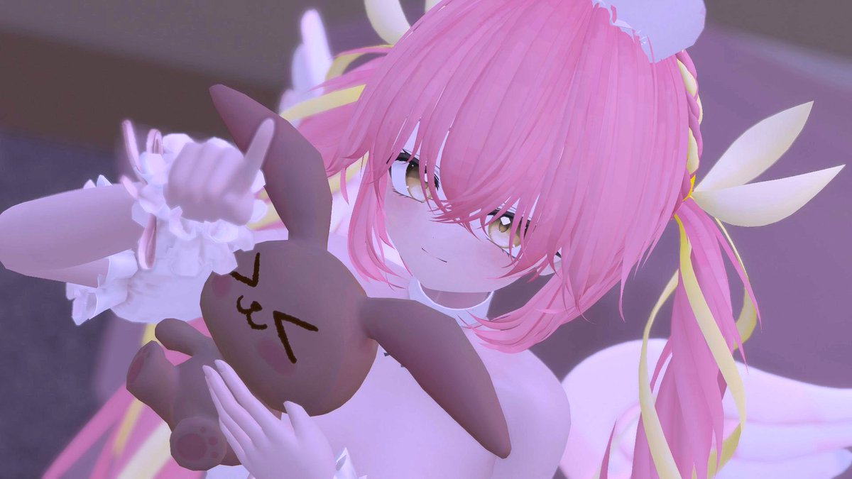4sz9j's tweet photo. 🪽「貴方のために逢いに来ましたよ」💉♡
#VRchat
#Oriefia3D https://t.co/Idjzkr6ggS