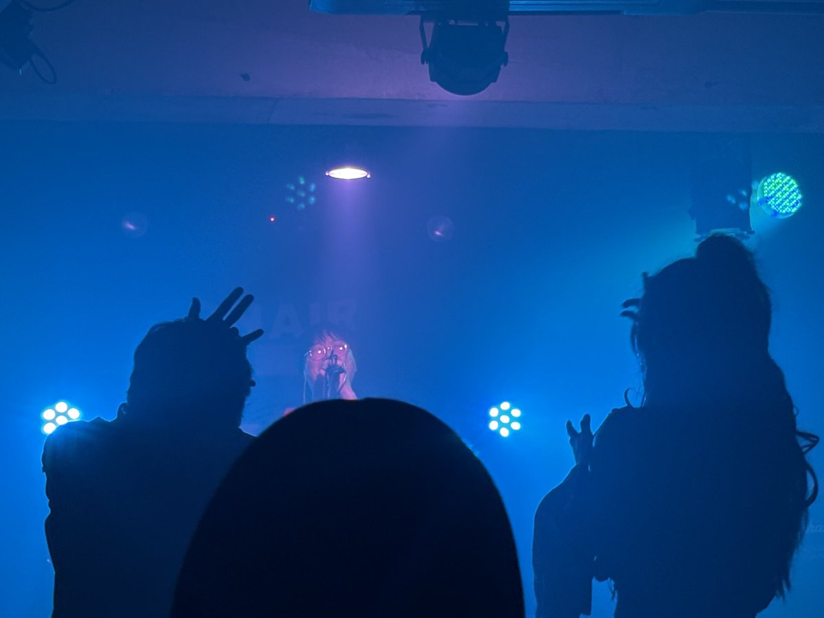 ABS_info_'s tweet photo. <ABS NewAge vol.8>

残すところ4組ーっ！

次は次はーっ？？
赫ｰせきｰさん‼️

素敵なオリジナル曲を沢山披露中♪
飛んだり手を振ったり、終盤に向けて会場内盛り上がっておりますよ〜⸜(*´꒳`*)⸝

 #ABS https://t.co/zwaXF5grLY