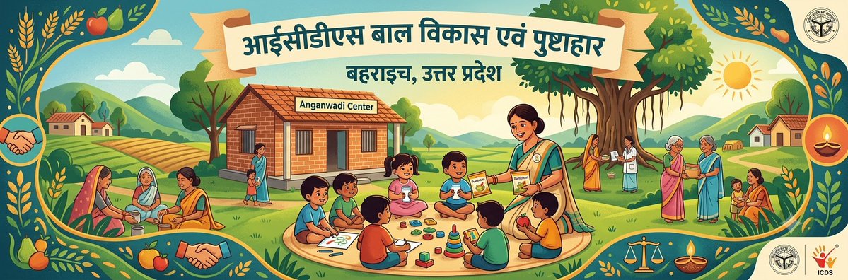 ICDSBAHRAICH01's tweet photo. सेवा संकल्प और पोषण माह के अंतर्गत महिलाओं व बच्चों के स्वास्थ्य सुधार हेतु अनेक गतिविधियां संचालित की गईं। साथ ही डिजिटलीकरण को बढ़ावा देने के लिए मोबाइल वितरण भी हुआ। देखिए इन सभी महत्वपूर्ण प्रयासों की खास झलकियां! 📹👇
#सेवा_संकल्प #पोषण_माह #डिजिटल_पहल https://t.co/Shs684RwVx