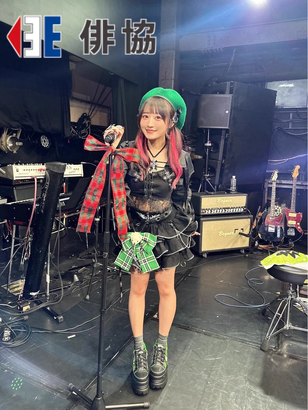 俳協 【公式】 on X: 