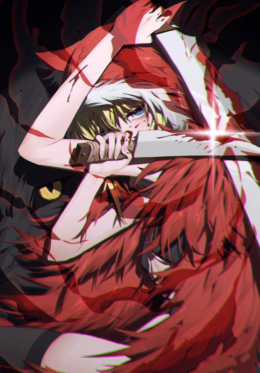 beifangshou tweet picture