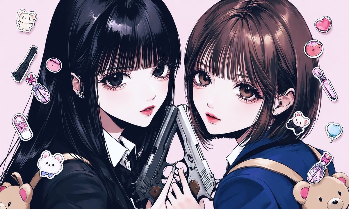 Hinami_616's tweet photo. #新しいプロフィール画像 
愛するむにちとペア𝒊𝒄𝒐𝒏❣️❣️ https://t.co/bDnNGf5rwE