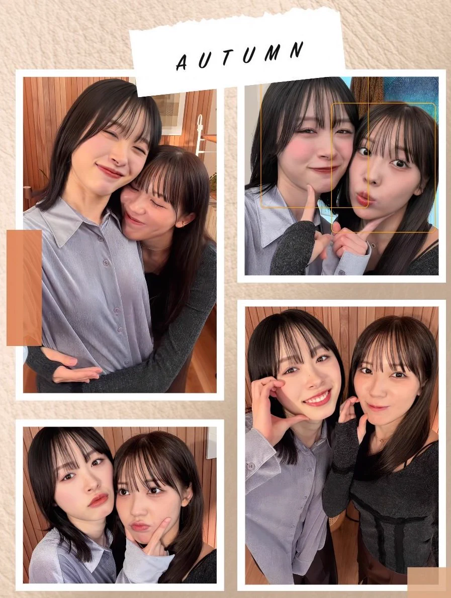 髙橋未来虹 森本茉莉 9種コンプ 三期生LIVE ひらがなけやき りょうはる on X: 