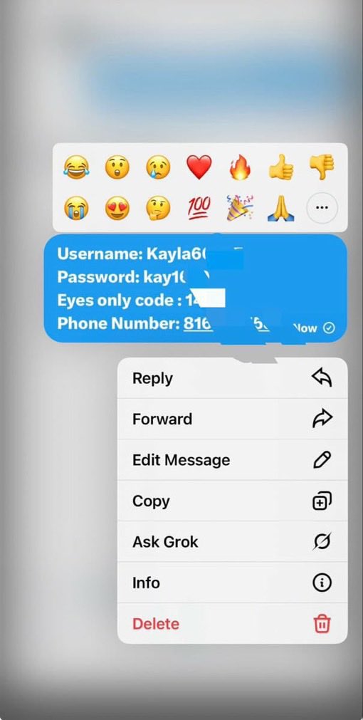 kavivarna's tweet photo. ******it’s time to hack let me check what your partner is doing bro 🎭📷 https://t.co/TMQGT32d7u
#teenageee #minichat #snaphack #gooning #candids #ometv #brosis #cryptonewsdaily #buyingcontent #anxiouspanda #ipcam #snapchat >📲💻🎶🧜🏾♂️👻👻🎓 https://t.co/eKk6g87eGM