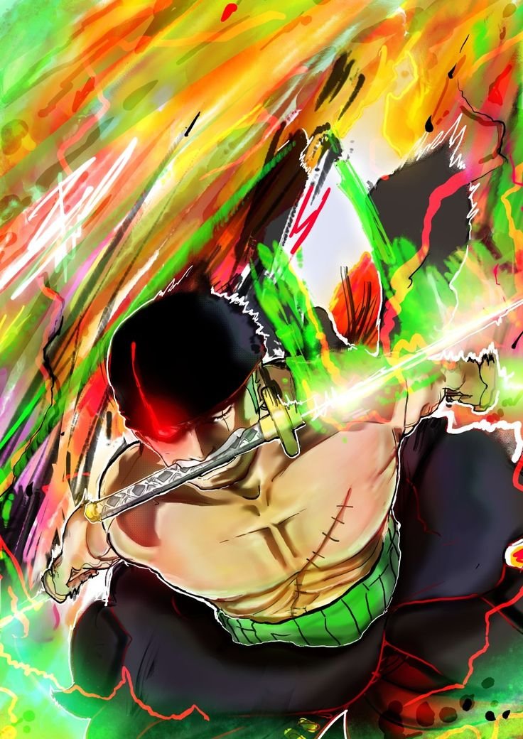 dengekivinsmoke's tweet photo. Zoro fans skipped Future Sight and went straight to “top tier” 💀
Reminder: People with better ACoC and way better observation haki than Zoro exist 😭 https://t.co/6oJe3hvkJj