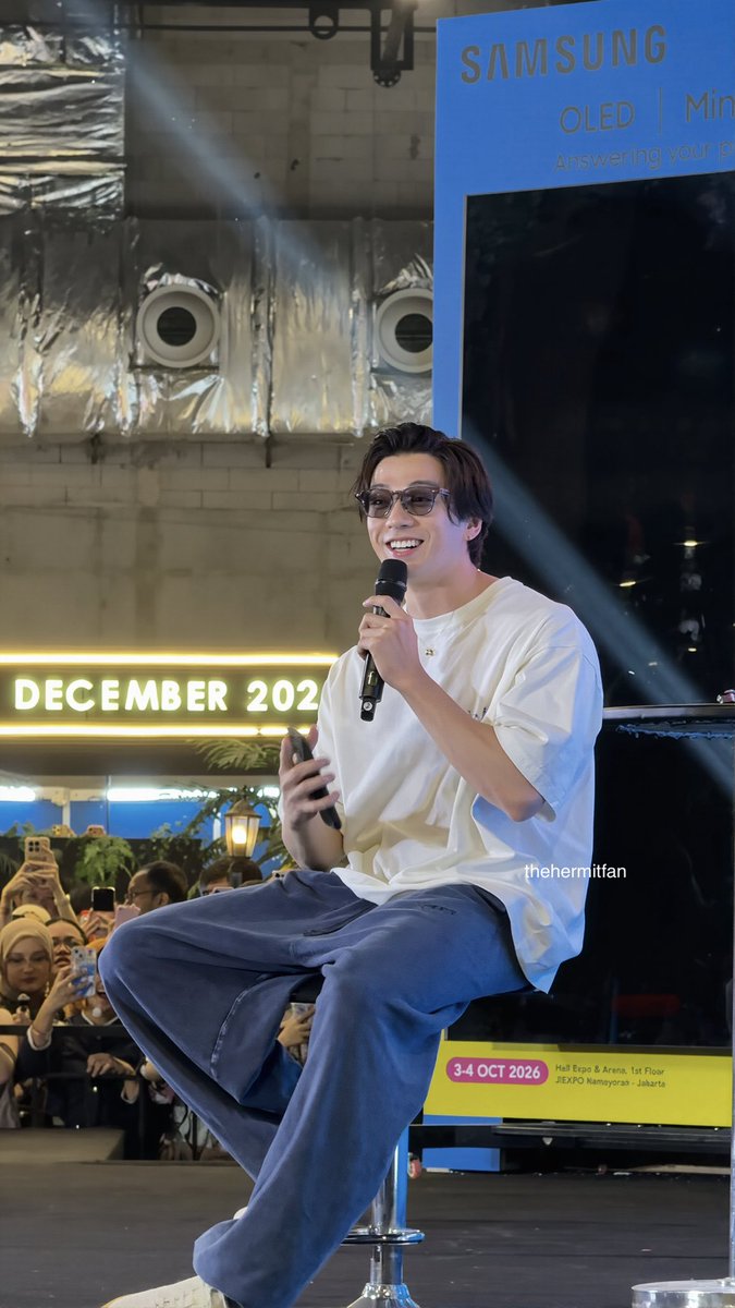 thehermitfan's tweet photo. maha dahsyat mackenyu arata https://t.co/QRngEHSTW4