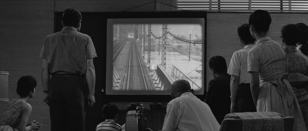cinembience's tweet photo. High and Low (1963) by Akira Kurosawa https://t.co/4gYjorVbQu