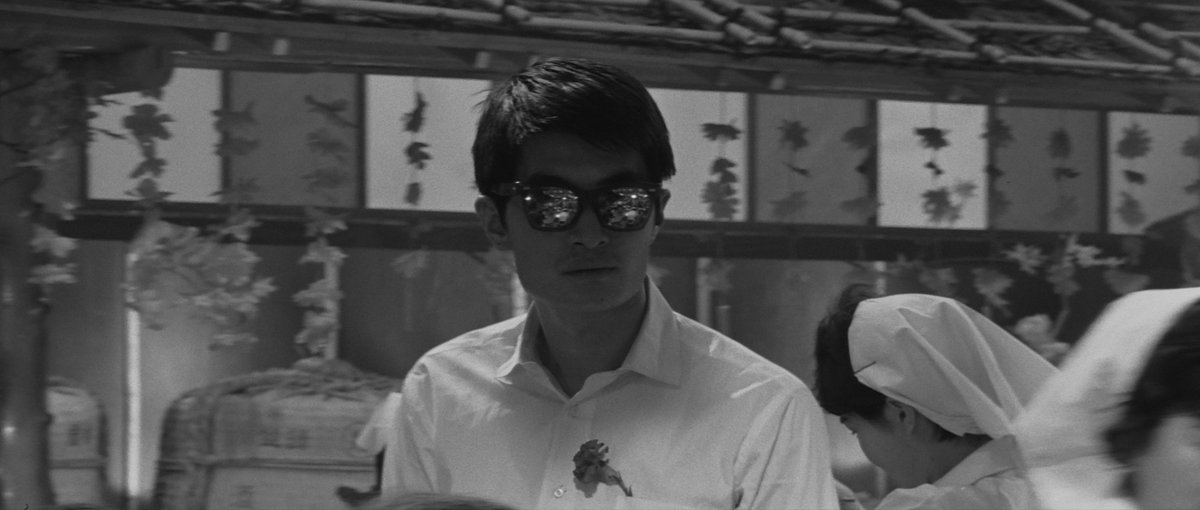 cinembience's tweet photo. High and Low (1963) by Akira Kurosawa https://t.co/4gYjorVbQu
