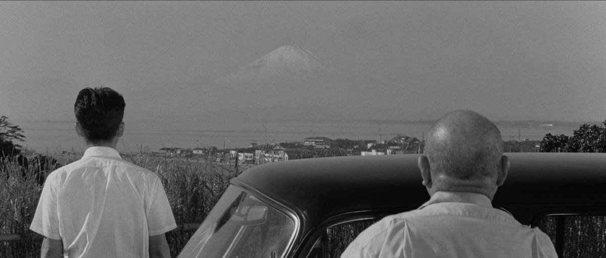 cinembience's tweet photo. High and Low (1963) by Akira Kurosawa https://t.co/4gYjorVbQu