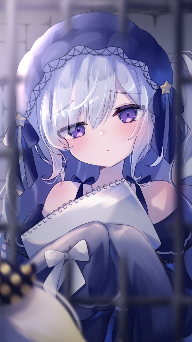 _fuyutsuki's tweet photo. 夏目アンアンちゃん
 #まのさば二次創作 https://t.co/Ta6GQ8VgGq