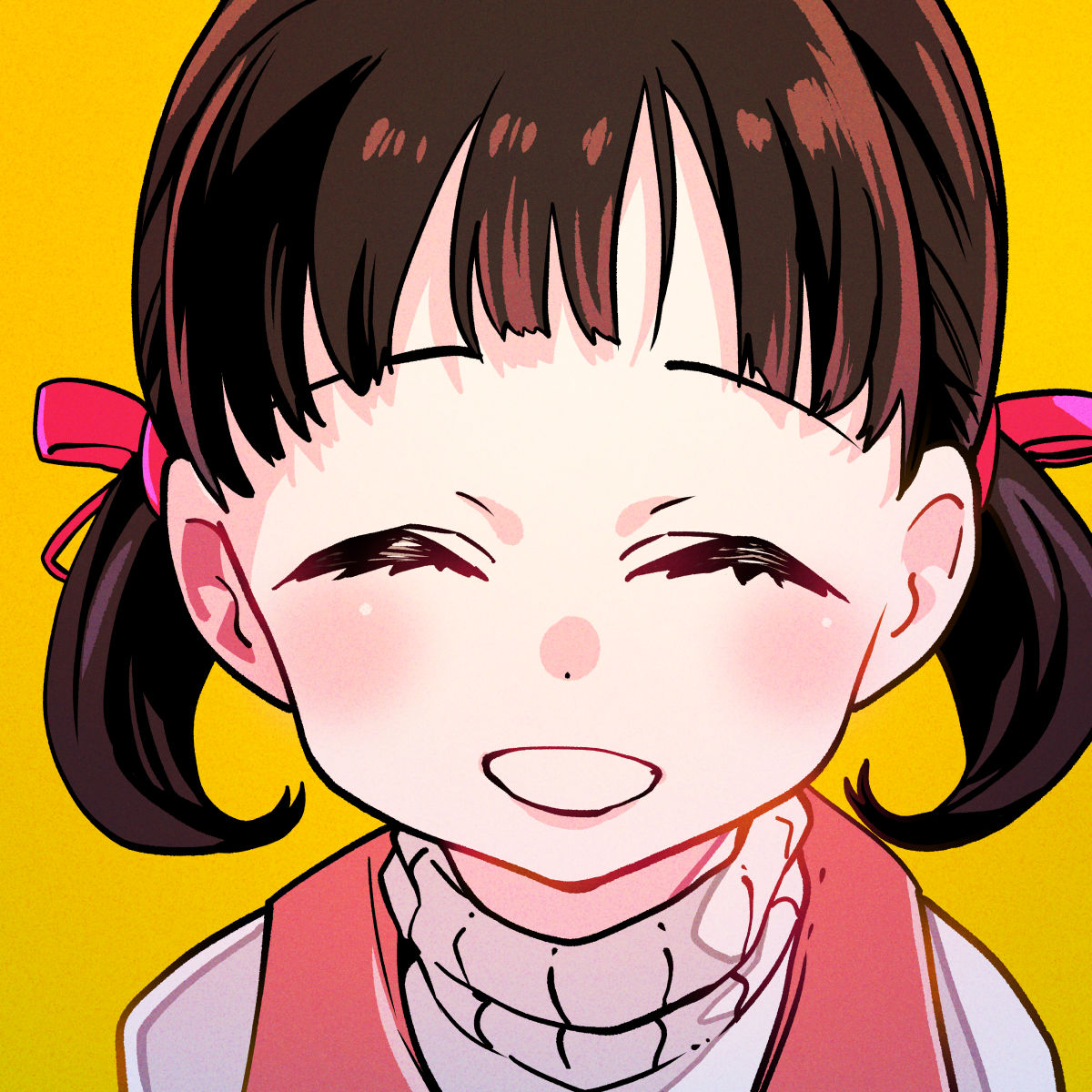 nyogetsu's tweet photo. 🎂🎂🎂
#堂島菜々子生誕祭2026 https://t.co/XHzfLw62h4