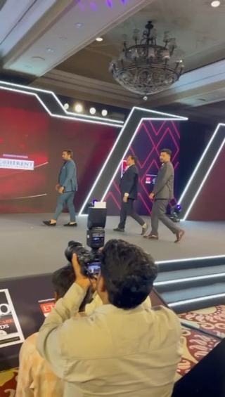 rosebrak2nrdm's tweet photo. It’s a privilege to announce that Elements Wellness has been recognized as The Economic Times Best Healthcare Brand Award 2024 for the third time. https://t.co/NNoSiNtw0y
