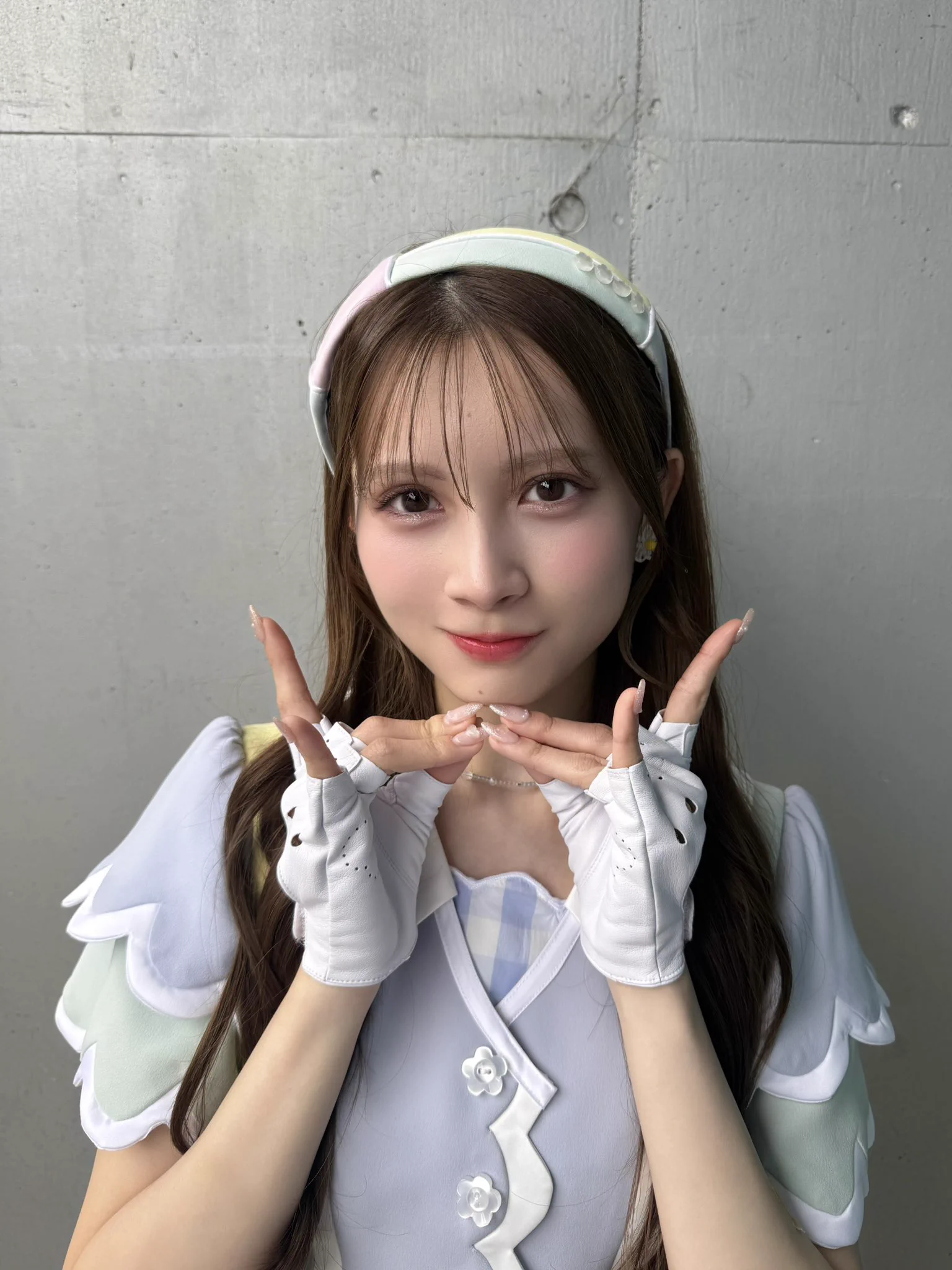 水島美結（AKB48） on X: 