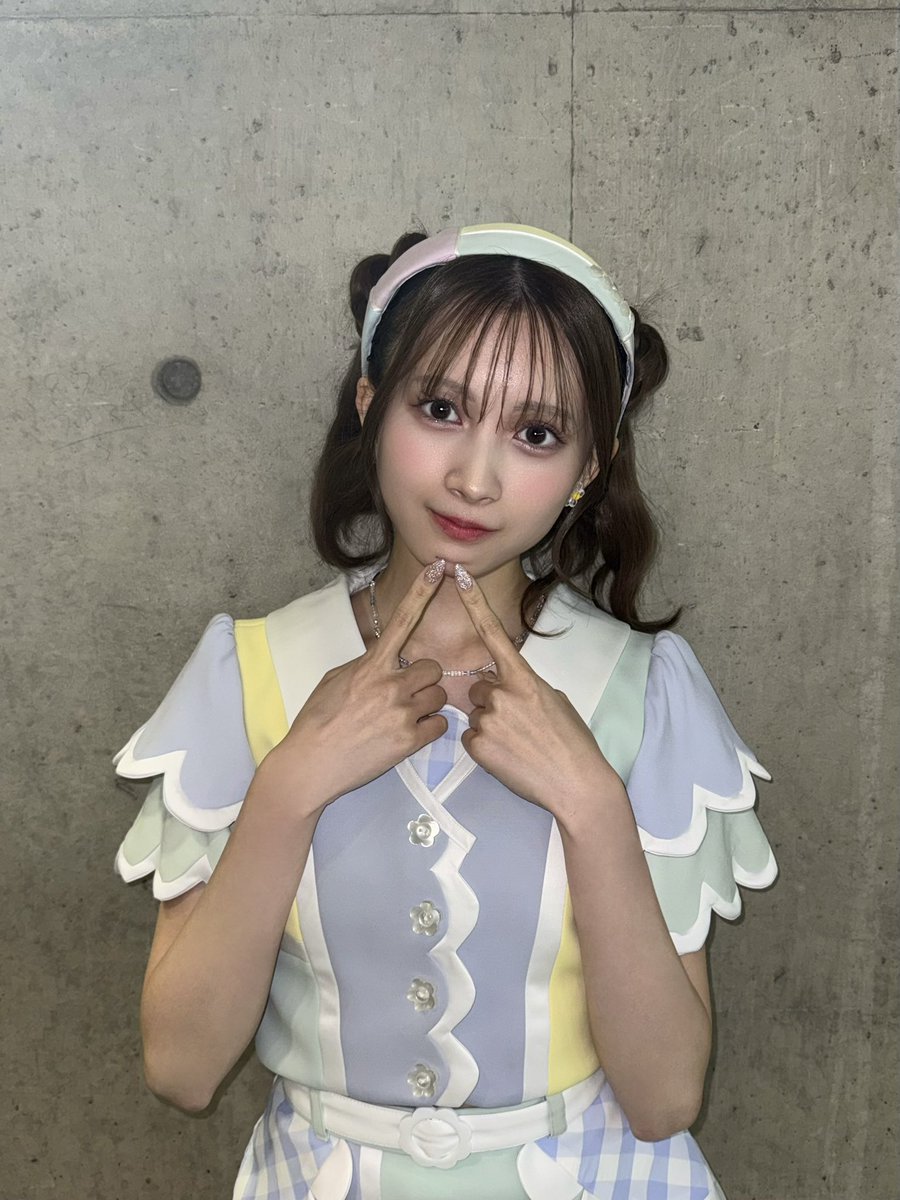 miyuu_mizushima's tweet photo. 「好きish」東京握手会ありがとうございました🎀

不参加発表からの参加となり混乱させてしまいご迷惑をおかけしてしまい申し訳ございません。

好きish期間、素敵な経験を沢山させていただき
このシングルで選抜メンバーとして活動できて
幸せでした😌

この先も"好きish"沢山聴いてね〜🎧🩷

#AKB48 https://t.co/XvphMzTiON